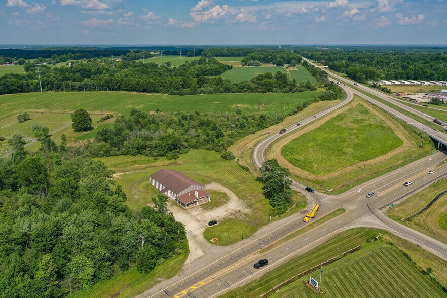 More Photos Of 4330 OH-14, Ravenna Industrial For Sale
