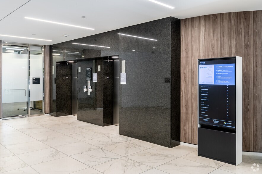 More Photos Of 2300 E Katella Ave, Anaheim Office For Lease