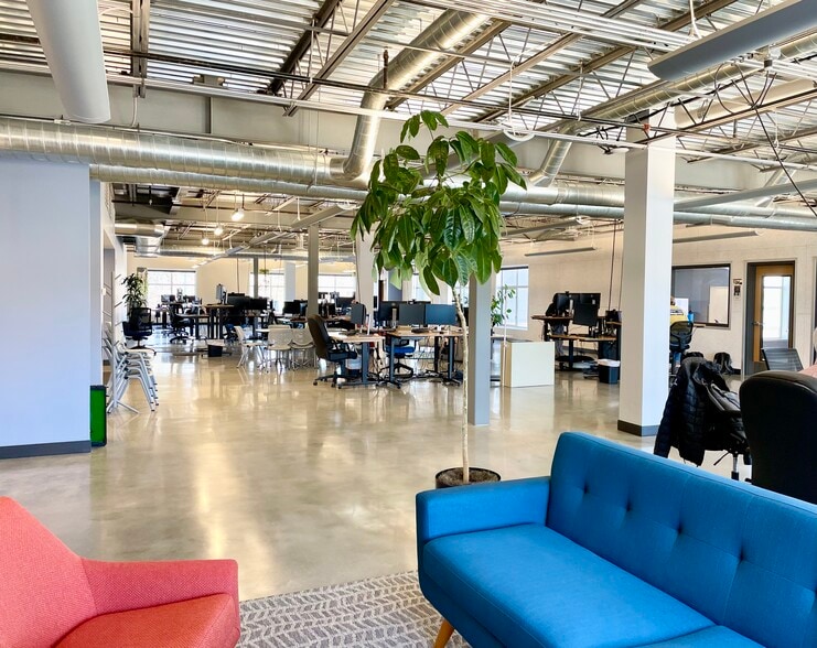 More Photos Of 200 Highland Blvd, Bozeman Loft Creative Space For Sale