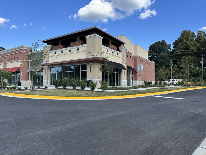 More Photos Of 18251 Flower Hill Way, Gaithersburg Restaurant For Lease