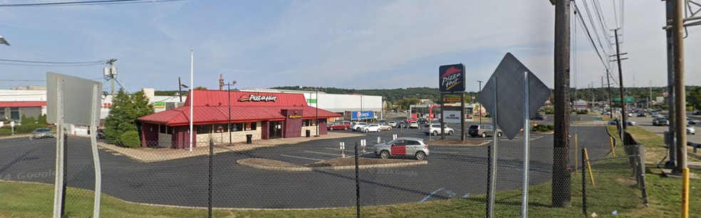 More Photos Of 1820 US Highway 46, Woodland Park Freestanding For Lease
