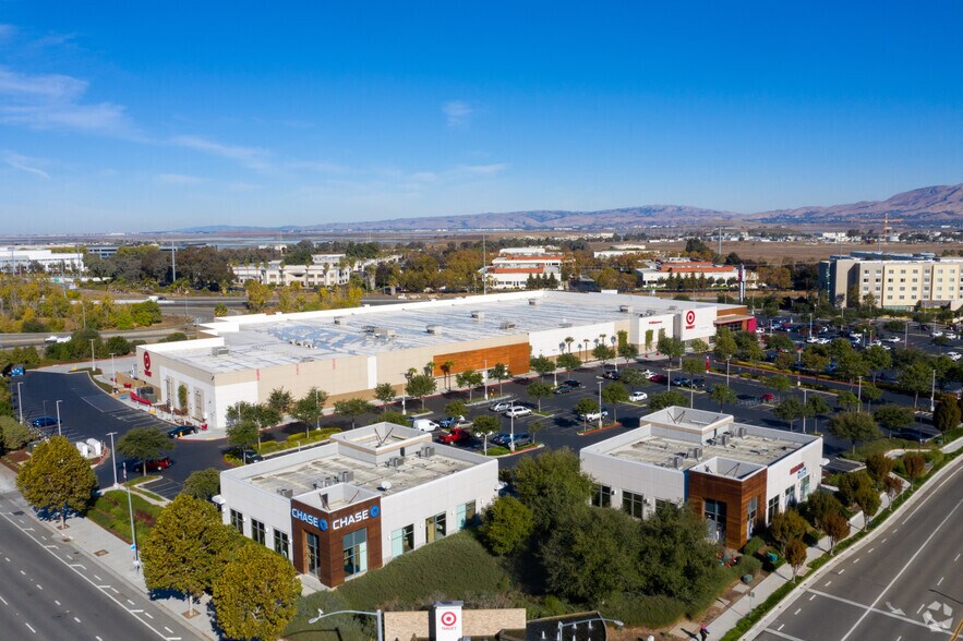 More Photos Of 4100-4200 N First Ave, San Jose Unknown For Lease