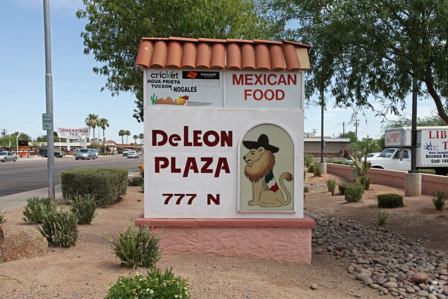 More Photos Of 777 N Arizona Ave, Chandler Unknown For Lease