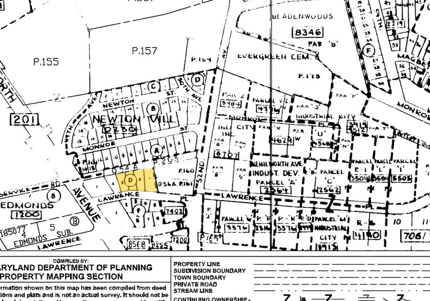 More Photos Of 4910 Lawrence Pl, Hyattsville Service For Lease