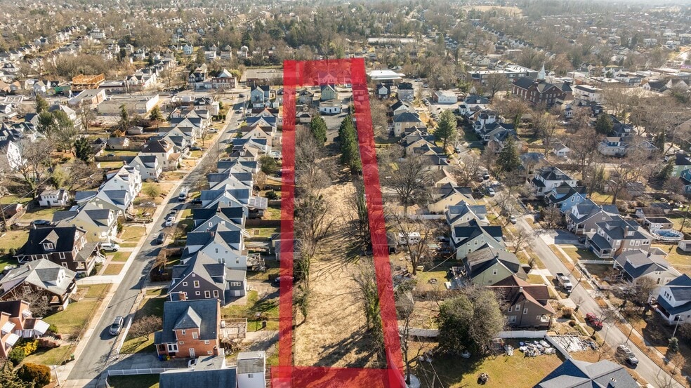 More Photos Of 4906 Harford Rd, Baltimore Religious Facility For Sale