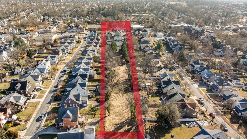 More Photos Of 4906 Harford Rd, Baltimore Religious Facility For Sale