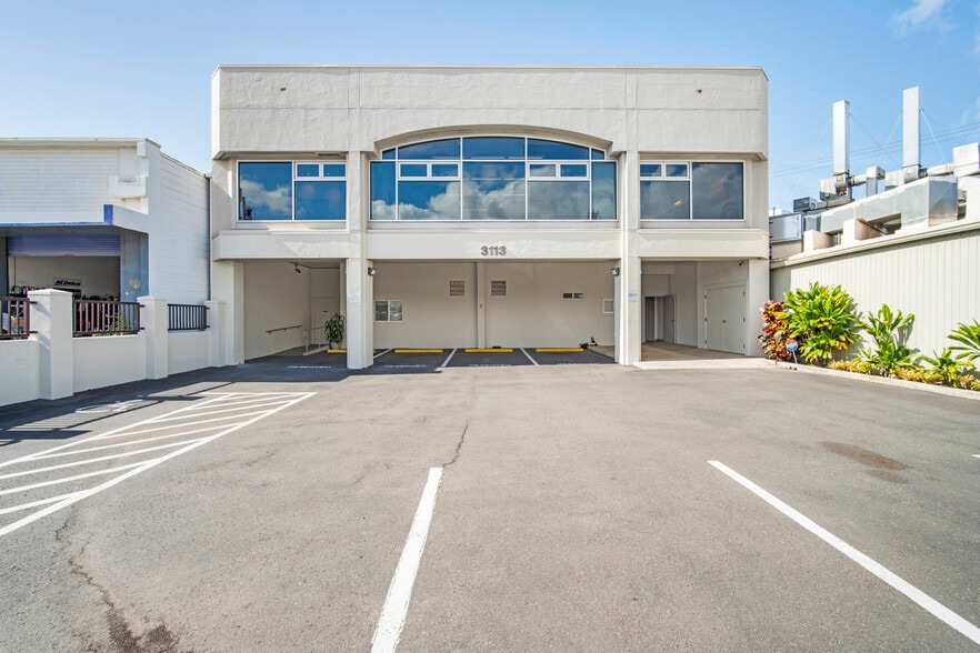 Primary Photo Of 3113 Olu St, Honolulu Office For Sale