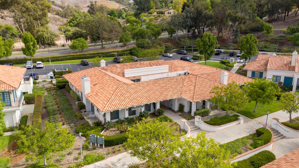 Primary Photo Of 30240 Rancho Viejo Rd, San Juan Capistrano Medical For Lease