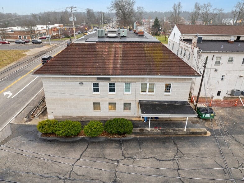 More Photos Of 9777 Ravenna Rd, Twinsburg Medical For Sale