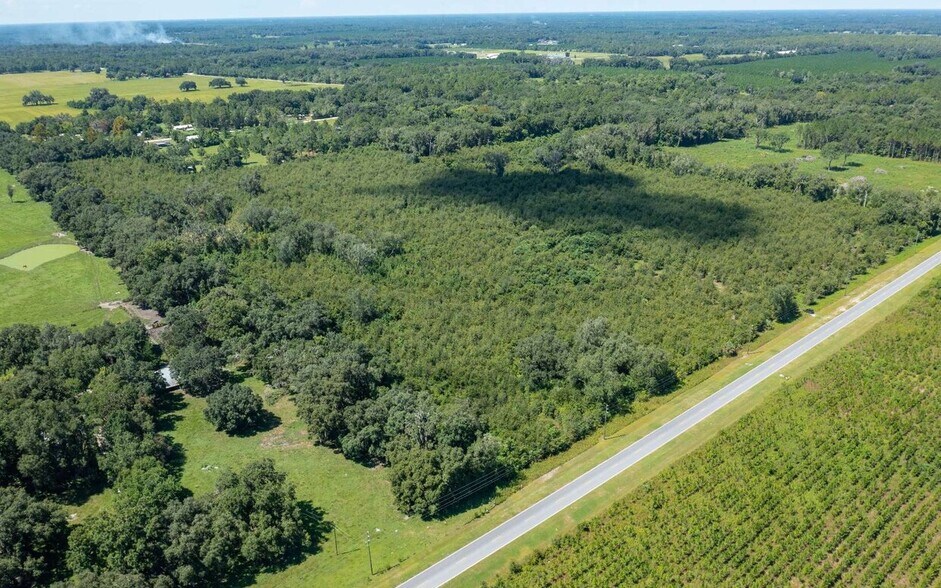 More Photos Of Crossen Avenue & Ichetucknee Rd, Live Oak Land For Sale
