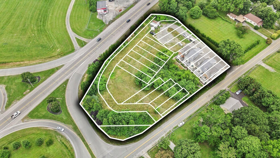 More Photos Of Lots 6-19, Nicholas Loop, Chesapeake City Land For Sale