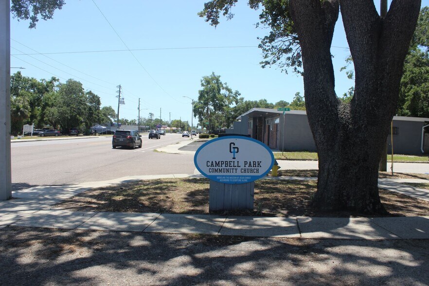 More Photos Of 1327 Dr Martin Luther King Jr St S, Saint Petersburg Office For Sale