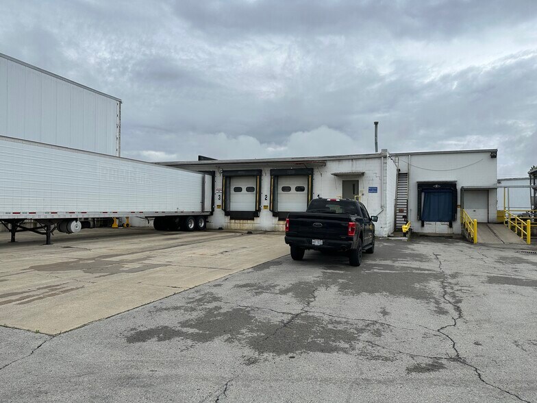 More Photos Of 1104 Clinton Ave, Washington Court House Food Processing For Lease