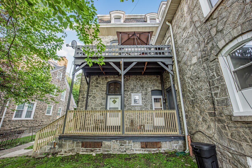 More Photos Of 90 E Johnson St, Philadelphia Apartments For Sale