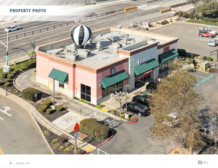 More Photos Of 4332 Watt Ave, North Highlands Freestanding For Sale