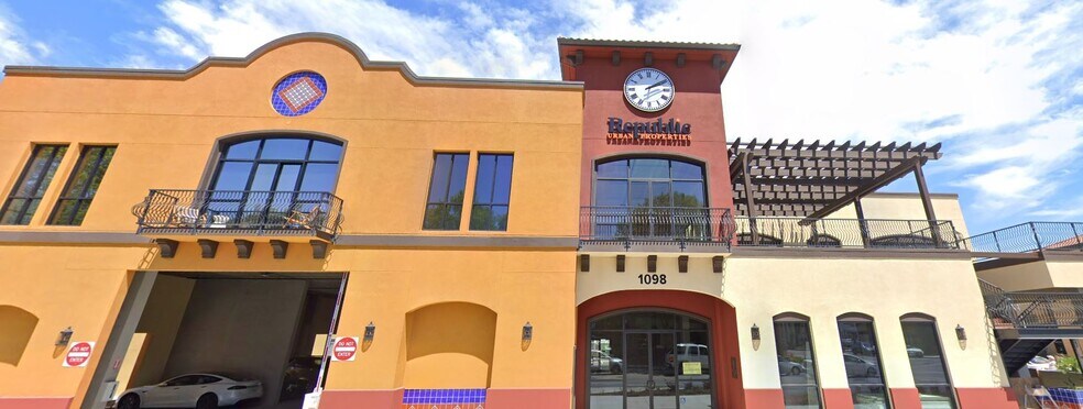 More Photos Of 1098 Lincoln Ave, San Jose Loft Creative Space For Lease