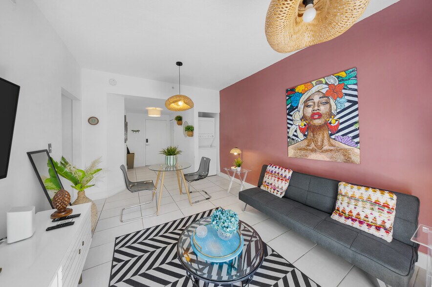 More Photos Of 750 SW 2nd St, Miami Apartments For Sale