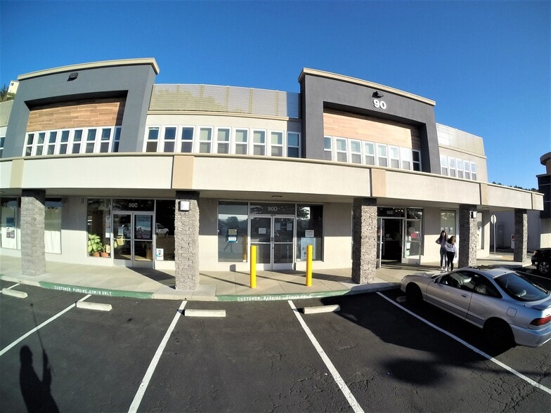 More Photos Of 20-210 Eureka Square Dr, Pacifica Unknown For Lease