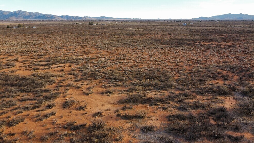 More Photos Of 12350 Los Gatos Trail, Sunsites Land For Sale