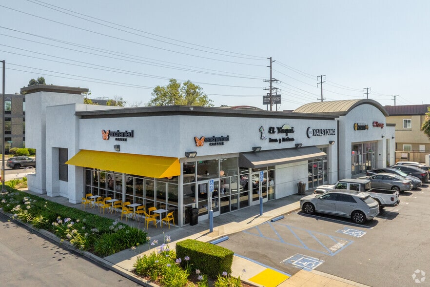 Primary Photo Of 1935 E 17th St, Santa Ana Storefront Retail Office For Lease