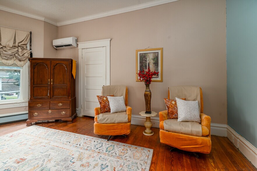 More Photos Of 1414 W MAin St, Marion Lodge Meeting Hall For Sale