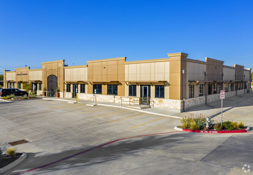 Primary Photo Of 9018 Culebra Rd, San Antonio Medical For Lease