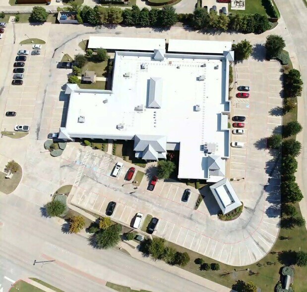 More Photos Of 810 E Ralph Hall Pky, Rockwall Medical For Lease