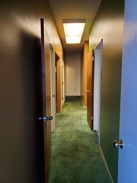 More Photos Of 1343-1353 W Main St, Merced General Retail For Sale