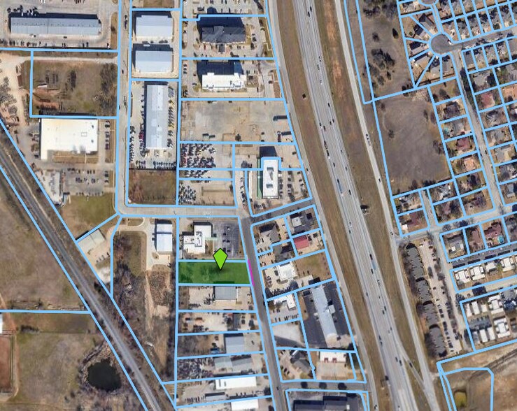 More Photos Of 4273 Mesa Dr, Denton Land For Sale