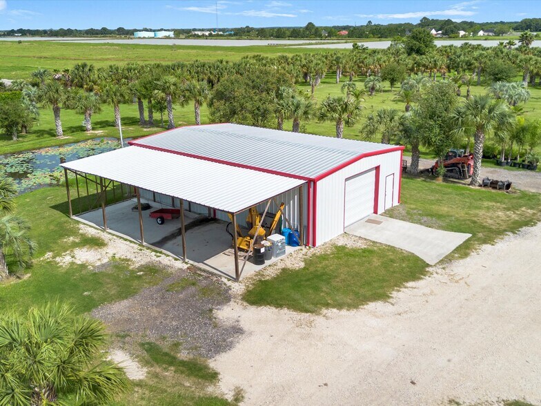 More Photos Of 44235a Interstate 10, Winnie Land For Sale