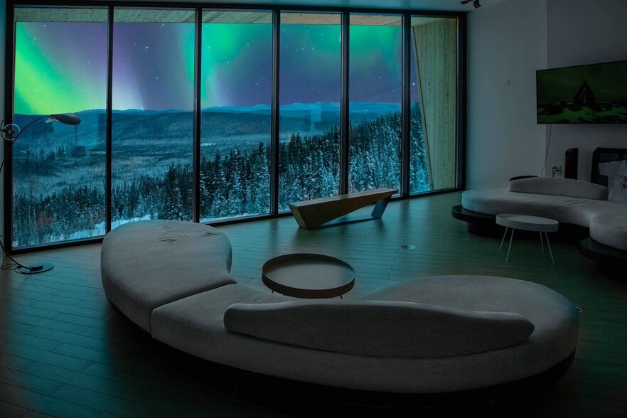 More Photos Of 1110 John Kalinas Rd, Fairbanks Hotel For Sale