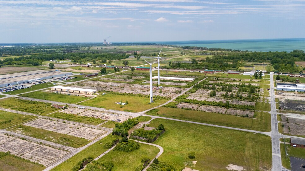 More Photos Of 5225 W Lakeshore Dr, Port Clinton Land For Sale