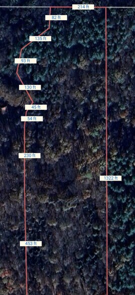 More Photos Of 2140 N Morgan Rd, Taswell Trailer Camper Park For Sale