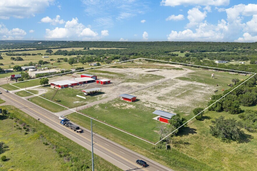 More Photos Of 4159 Highway 6, Clifton Showroom For Sale