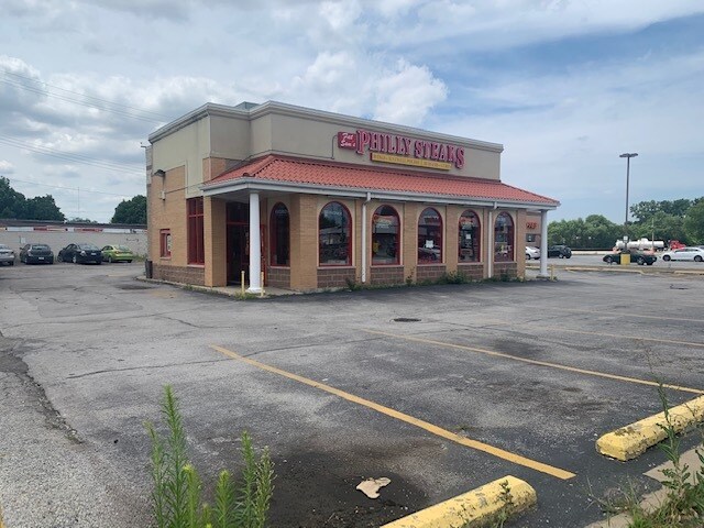 More Photos Of 4726 Calumet Ave, Hammond Storefront For Sale