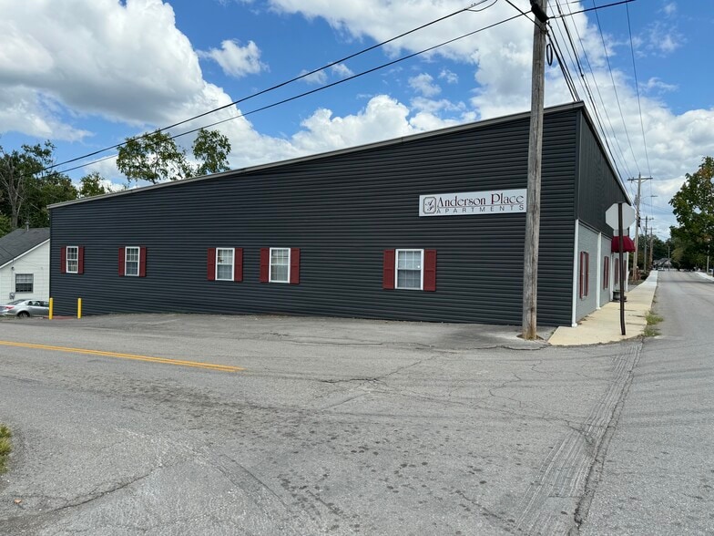 More Photos Of 224 Garfield St, McMinnville Apartments For Sale