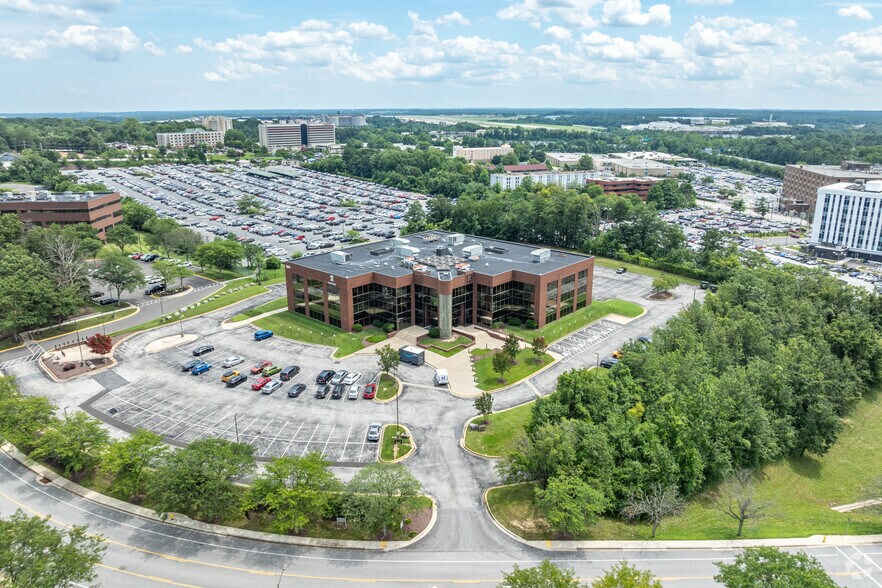 More Photos Of 881 Elkridge Landing Rd, Linthicum Office For Lease