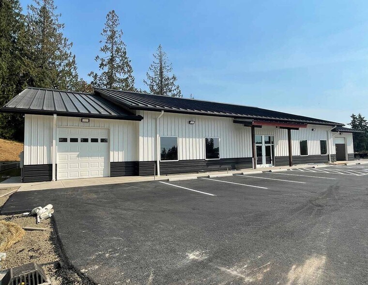 Primary Photo Of 11750 Clear Creek Rd NW, Silverdale Unknown For Lease