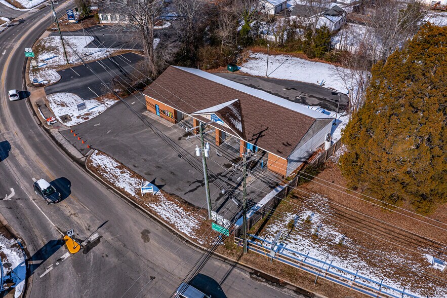 More Photos Of 10893 Buckley Hall Rd, Mathews Carwash For Sale