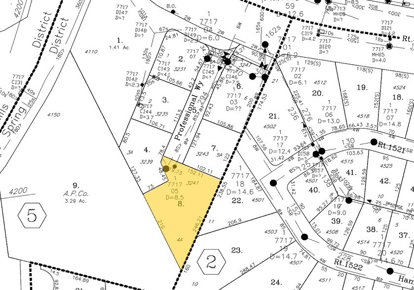 More Photos Of 3241 Electric Rd, Roanoke Office For Lease