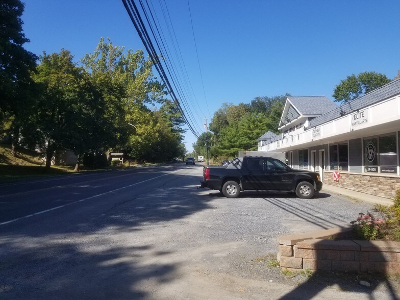 More Photos Of 1164 NYS Route 9G, Hyde Park General Retail For Lease