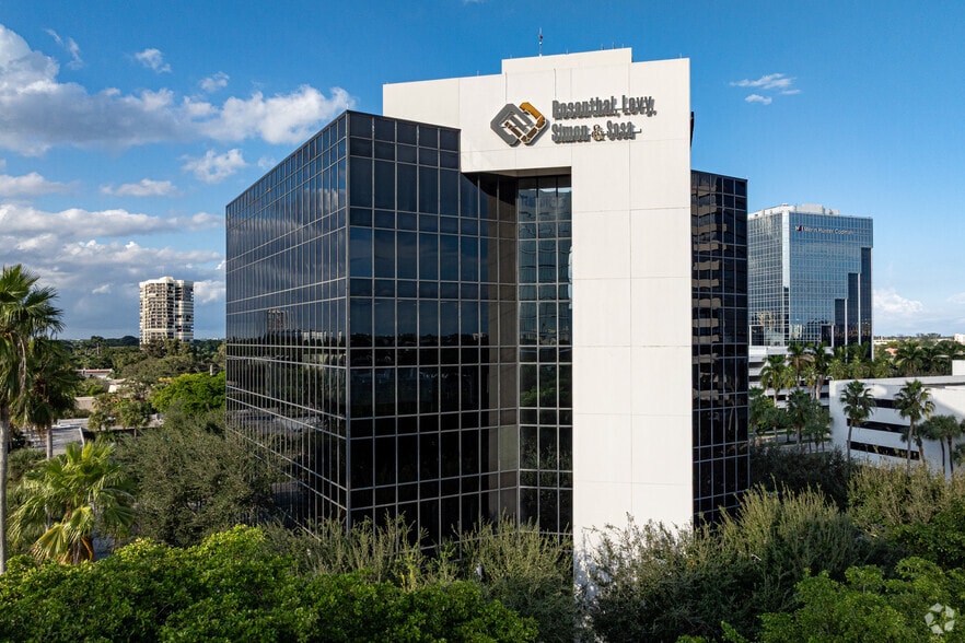 Primary Photo Of 1401 Forum Way, West Palm Beach Medical For Lease