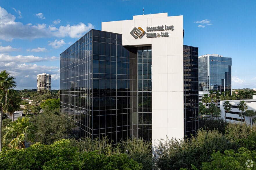 Primary Photo Of 1401 Forum Way, West Palm Beach Medical For Lease