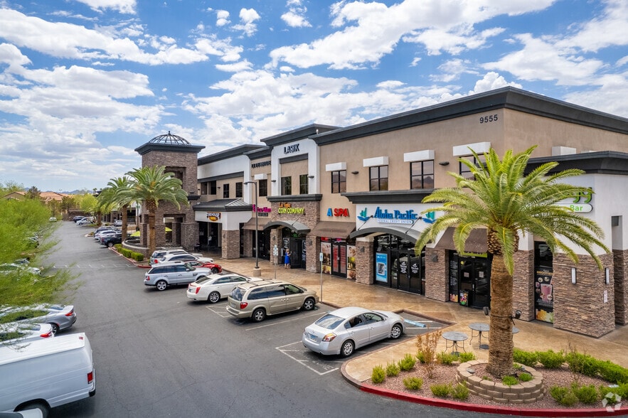 More Photos Of 9555-9595 S Eastern Ave, Las Vegas Unknown For Lease