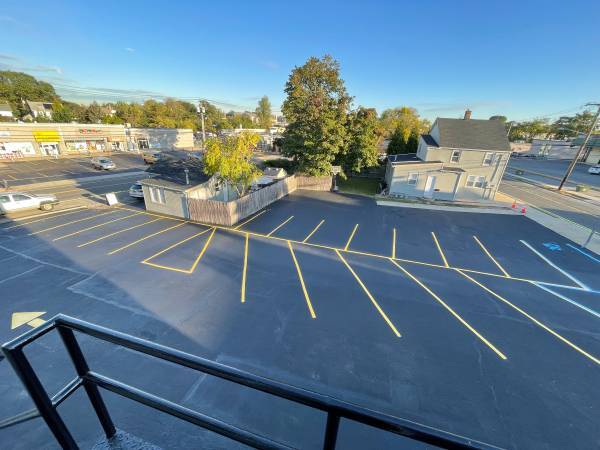 More Photos Of 2504 Grand Ave, Baldwin Office For Lease