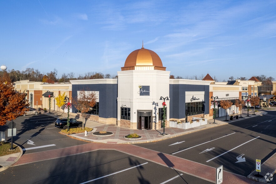 More Photos Of 1581-1593 Main St, Warrington Unknown For Lease