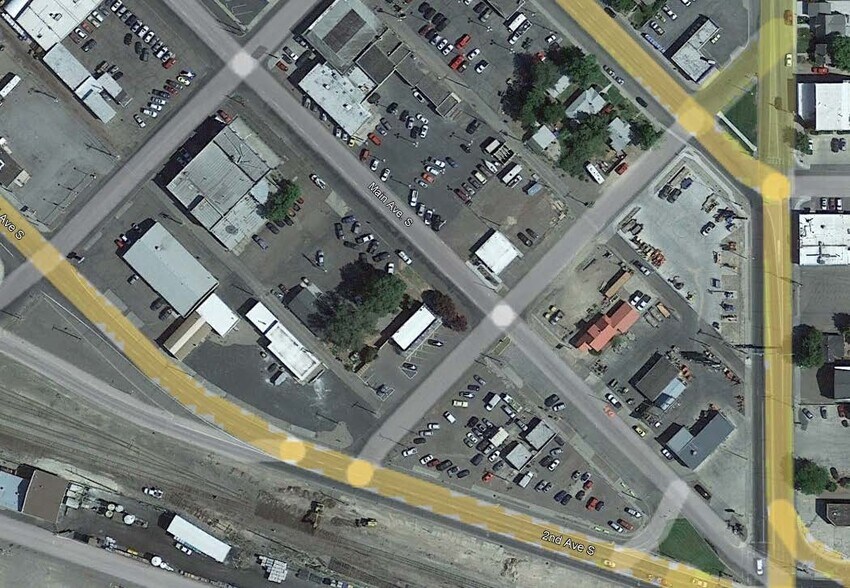 More Photos Of 735 Minidoka Ave, Twin Falls Warehouse For Lease