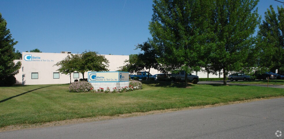 More Photos Of 955 Millstead Way, Rochester Manufacturing For Sale