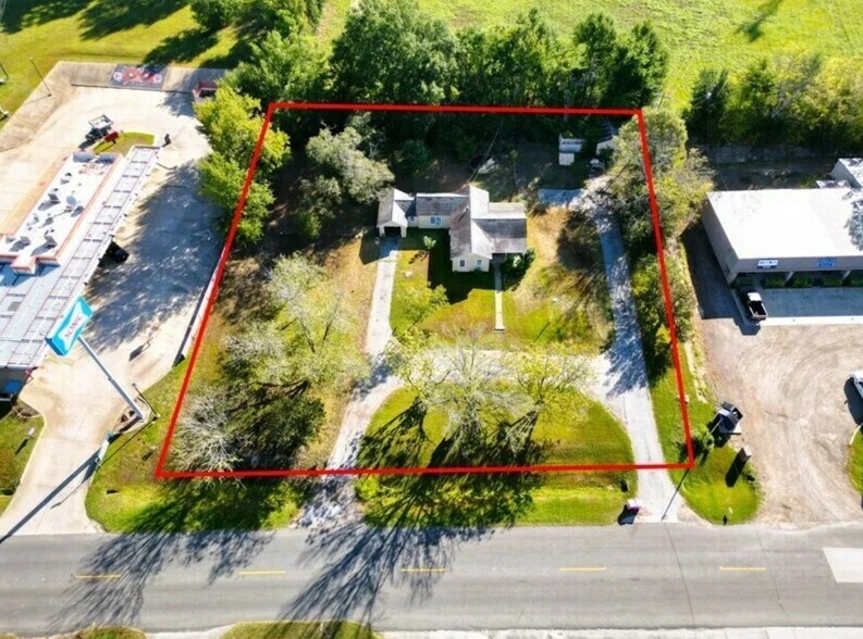 Primary Photo Of 6143 Old Kilgore Hwy, Kilgore Land For Sale