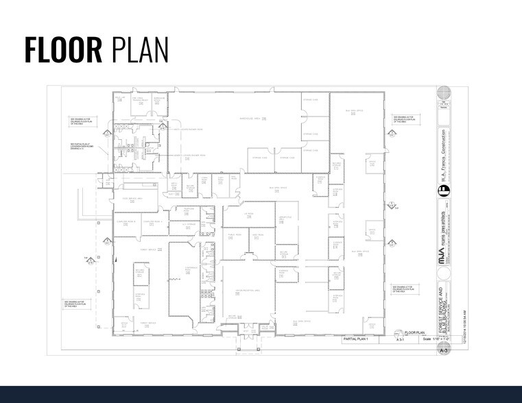 More Photos Of 345 E Riverside Dr, Saint George Light Distribution For Lease